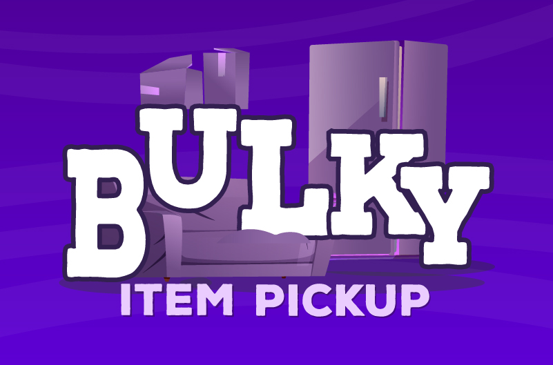 Bulky Item Pickup service returns Jan. 8 Lakewood Online