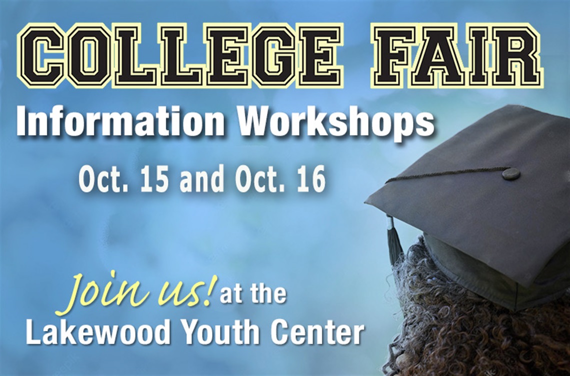 College Fair Workshops-2024