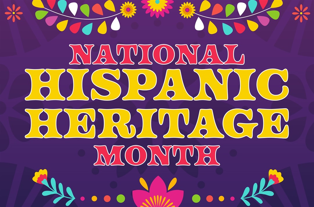 National Hispanic Heritage Month highlights cultural diversity of